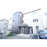 プリメーラ五軒町