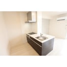 リビングが見渡せる対面キッチン ヴァレンティーナ　Ｆ