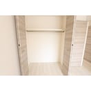 シンプルで使いやすいクローゼッ ヴァレンティーナ　Ｆ