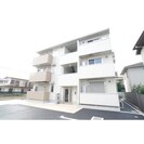 パルコプリュネの外観