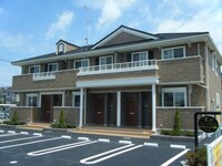 ブローテ宮脇Ａ