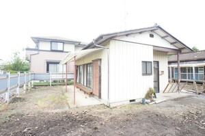 小園江住宅