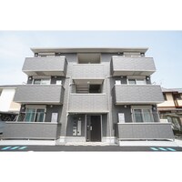 Clochette Kawawada　Ａ棟