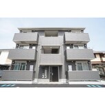 Clochette Kawawada　Ａ棟