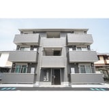 Clochette Kawawada　Ａ棟