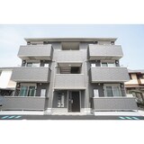 Clochette Kawawada　Ａ棟