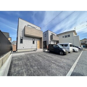 SAKAE VILLAGE　A