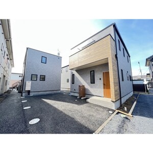 SAKAE VILLAGE　C
