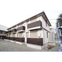 パナ・ハイツ見川　A