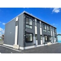 （仮）水戸市河和田町新築アパート