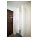 お掃除しやすいタイプ ウエスト・パーク　A