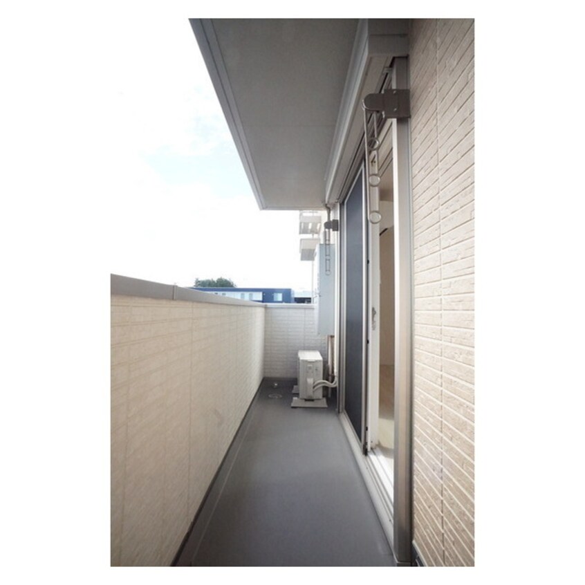 余裕のあるサイズで使いやすいバ ウエスト・パーク　A