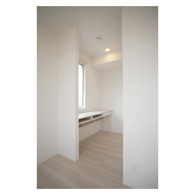 充実のワークスペース ウエスト・パーク　A