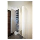 シューズボックス完備 ウエスト・パーク　A