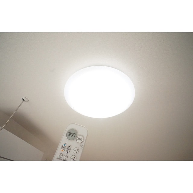 照明完備 ウエスト・パーク　A