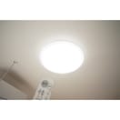 照明完備 ウエスト・パーク　A