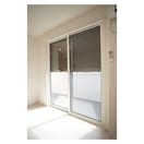 シャッター完備 ウエスト・パーク　A