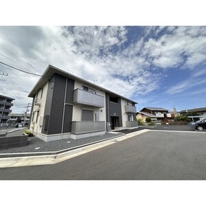 ウエスト・パーク　D