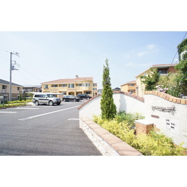 ウエルカムゲート☆ ポルトボヌール　Ⅱ