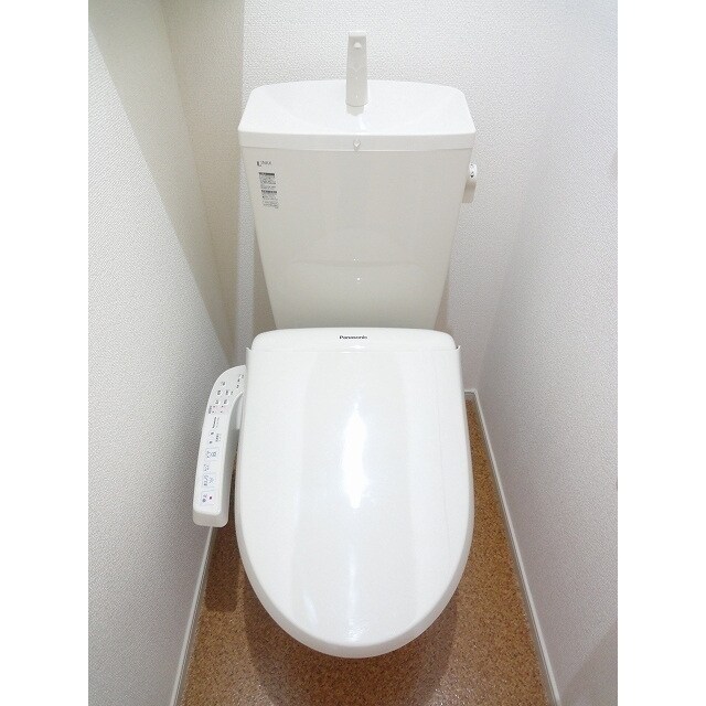 清潔感のある空間 ポルトボヌール　Ⅱ