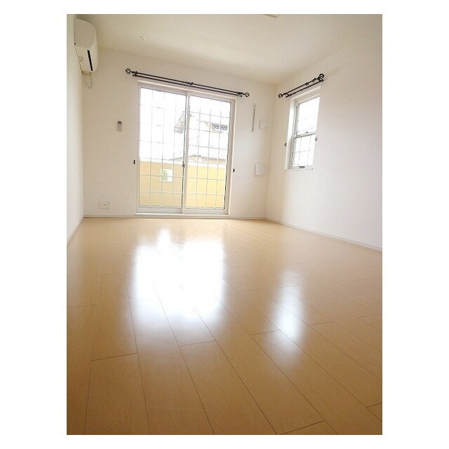 家具類の配置をイメージしやすい ポルトボヌール　Ⅱ