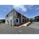 ガーデンハウス梅の里　Ｄの外観