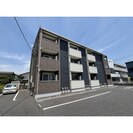 グランジェロの外観
