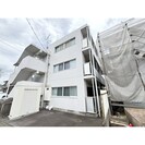 ヴィラプルメリアの外観