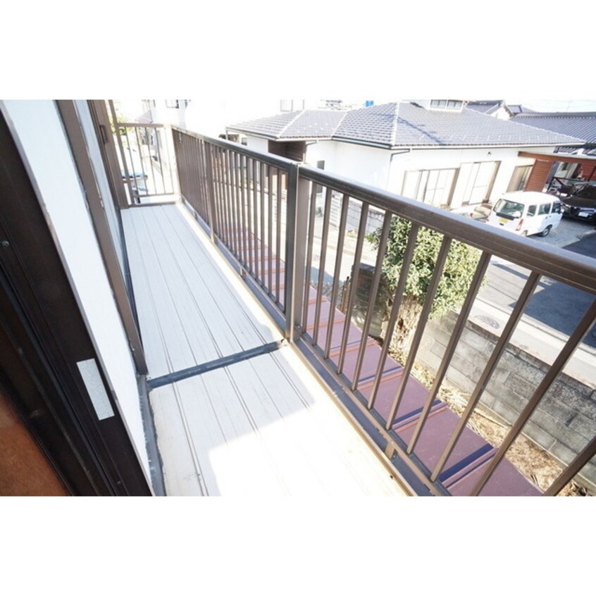 毎日をより快適にしてくれるバル 加藤木住宅