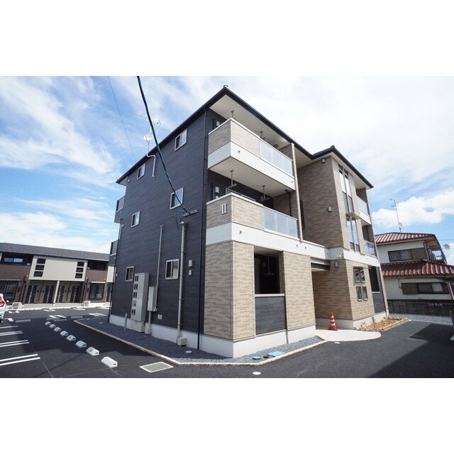  グラン　ビレッジ　ウー　Ⅱ