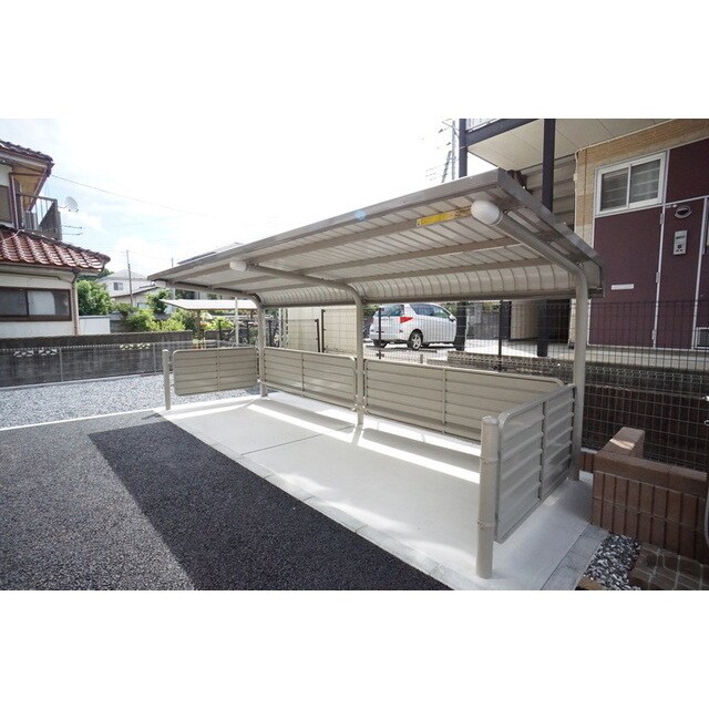  グラン　ビレッジ　ウー　Ⅱ