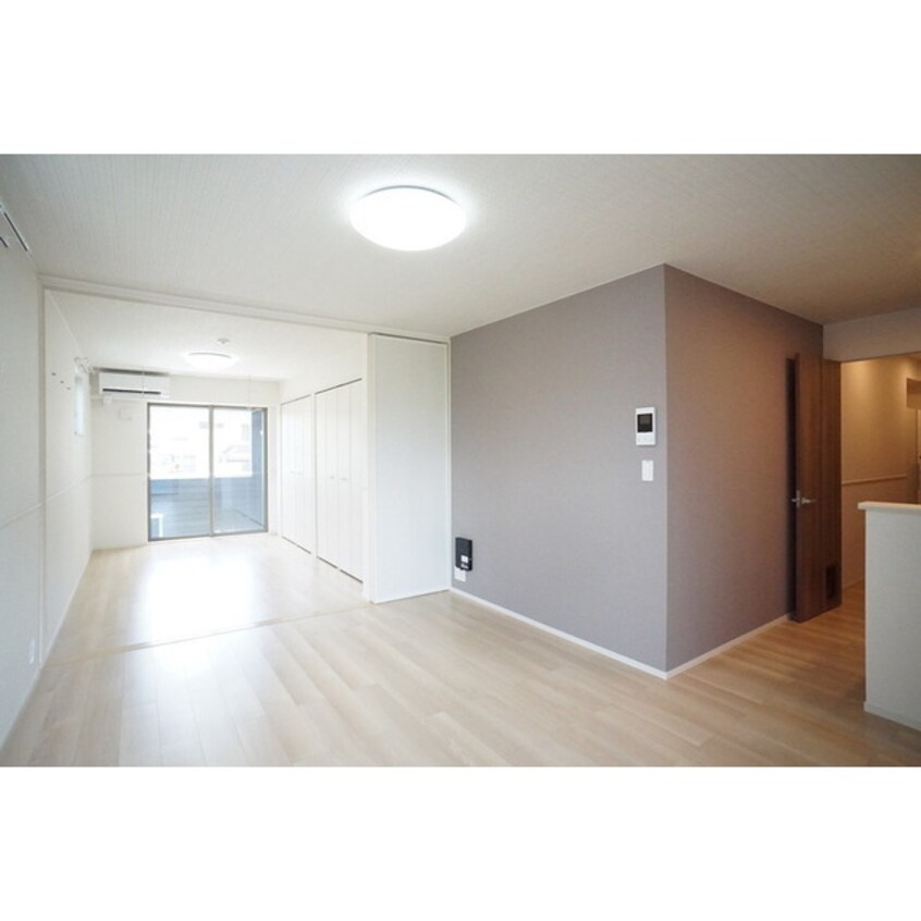 明るい日差しの空間 グラン　ビレッジ　ウー　Ⅱ