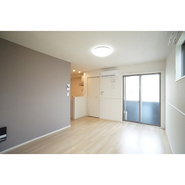 日当たり良い室内 グラン　ビレッジ　ウー　Ⅱ