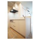 充実したキッチンセットですね グラン　ビレッジ　ウー　Ⅱ