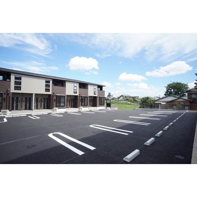  グラン　ビレッジ　ウー　Ⅱ