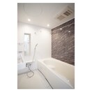 半身浴もゆっくり楽しめる広々浴 グラン　ビレッジ　ウー　Ⅱ