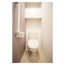 気遣いを感じる棚やホルダー グラン　ビレッジ　ウー　Ⅱ