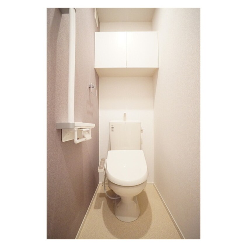 気遣いを感じる棚やホルダー グラン　ビレッジ　ウー　Ⅱ