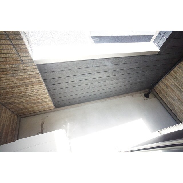 毎日をより快適にしてくれるバル グラン　ビレッジ　ウー　Ⅱ