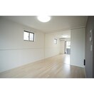 家具類の配置をイメージしやすい グラン　ビレッジ　ウー　Ⅱ