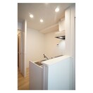 料理をしながら会話を楽しめる対 グラン　ビレッジ　ウー　Ⅱ