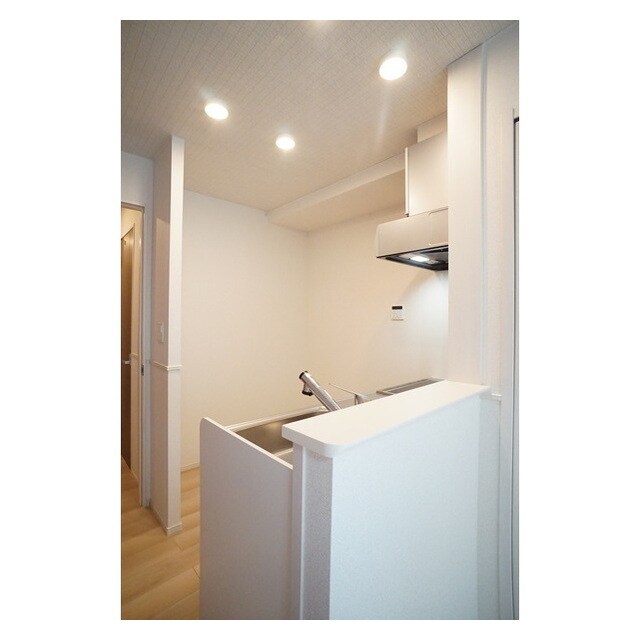 料理をしながら会話を楽しめる対 グラン　ビレッジ　ウー　Ⅱ