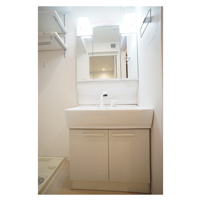 収納力と機能性に優れたお手入れ グラン　ビレッジ　ウー　Ⅱ