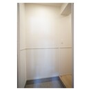 目線が気にならない動線です グラン　ビレッジ　ウー　Ⅱ