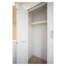 シンプルで使いやすいクローゼッ グラン　ビレッジ　ウー　Ⅱ