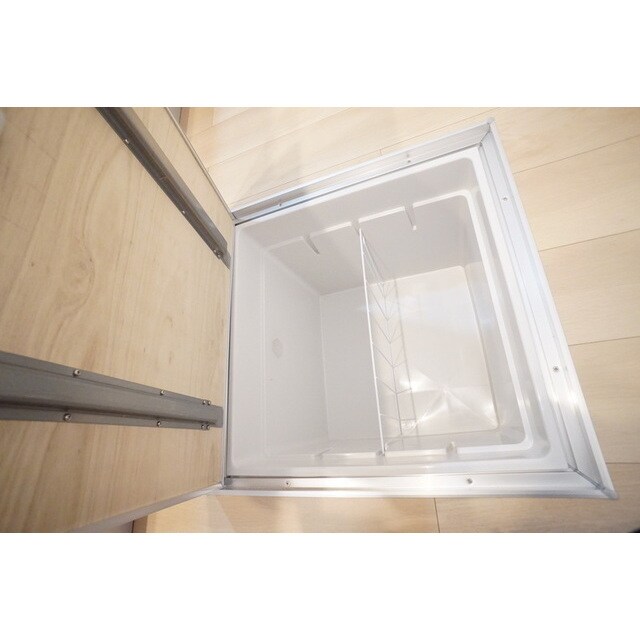 便利な床下収納 グラン　ビレッジ　ウー　Ⅱ