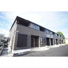 サンライズ・ＭＩＴＯ　Ａの外観