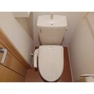清潔感のあるトイレ シュティル　Ａ