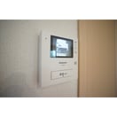 不意の来客にも安心ですね シュティル　Ａ