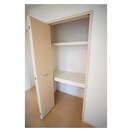 使いやすいと好評のクローゼット シュティル　Ａ